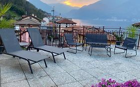Tiziana Lake Como View Terraces