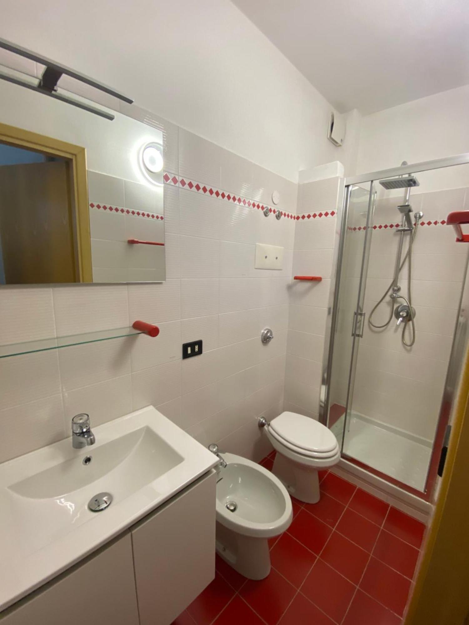 Tiziana Lake Como View Terraces Appartement Lezzeno Buitenkant foto